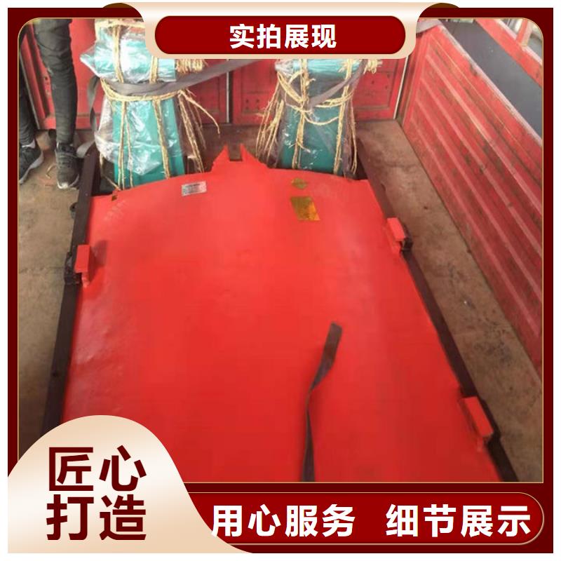 农田灌溉铸铁闸门工厂直供