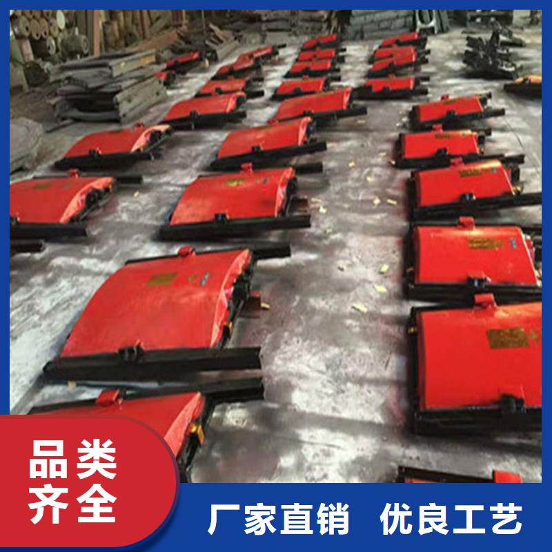 弧形铸铁闸门工厂直供