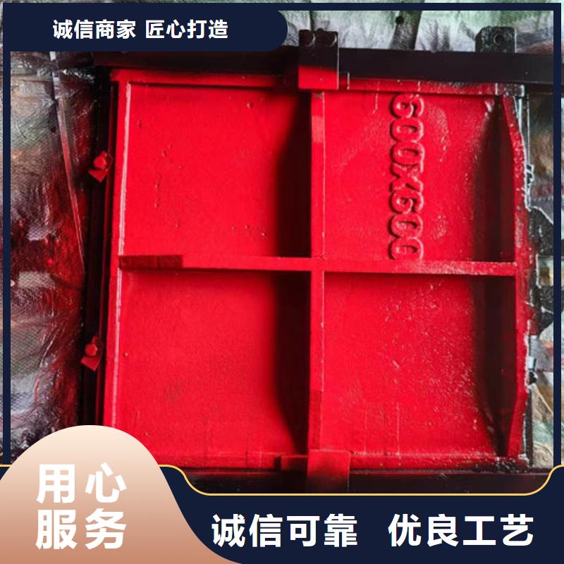 雨污分流闸门型号齐全