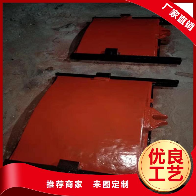 双向铸铁闸门厂家直营
