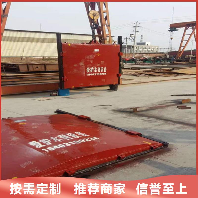 暗杆式铸铁闸门型号齐全