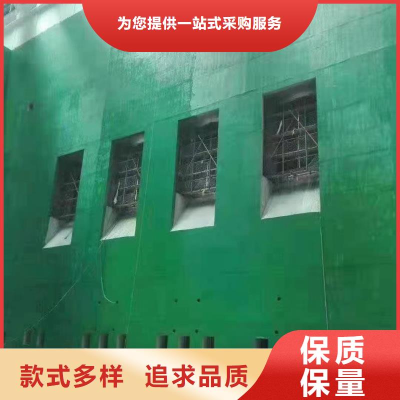 澳阔防腐厂家中温玻璃鳞片胶泥型号齐全有效阻挡液体渗透乙烯基玻璃鳞片胶泥