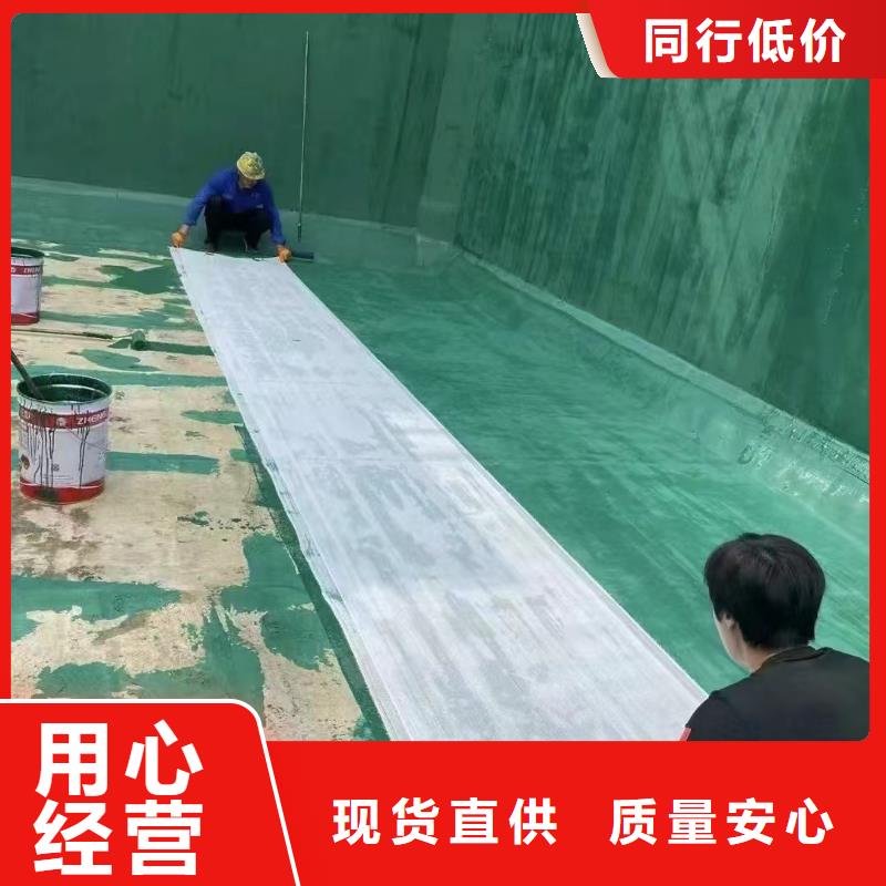 澳阔防腐厂家管道玻璃鳞片胶泥售后无忧保护基体环氧树脂玻璃鳞片胶泥