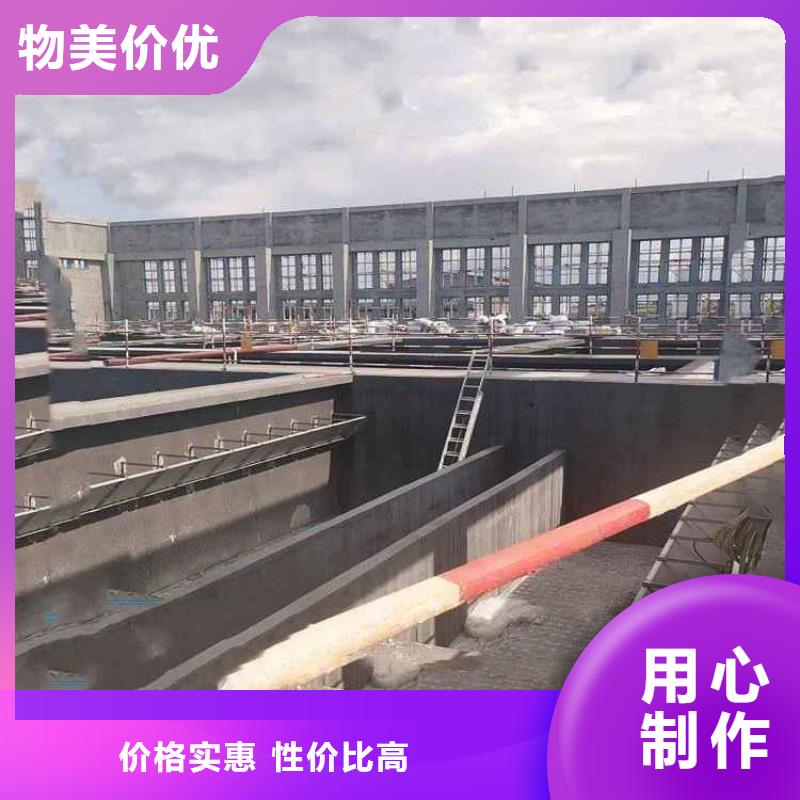 澳阔防腐ES污水池专用防腐涂料严谨工艺性能稳定疏水性聚合物防水涂料