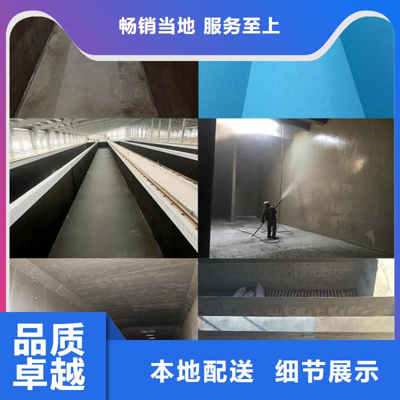 澳阔防腐QL101-Ⅱ型防腐涂料品质有保障质优价保抗臭氧防紫外专用氟碳涂料