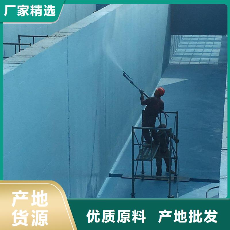 澳阔防腐AST合成高分子防水涂膜专注细节专注品质优选原材渗透性改性树脂防腐涂料
