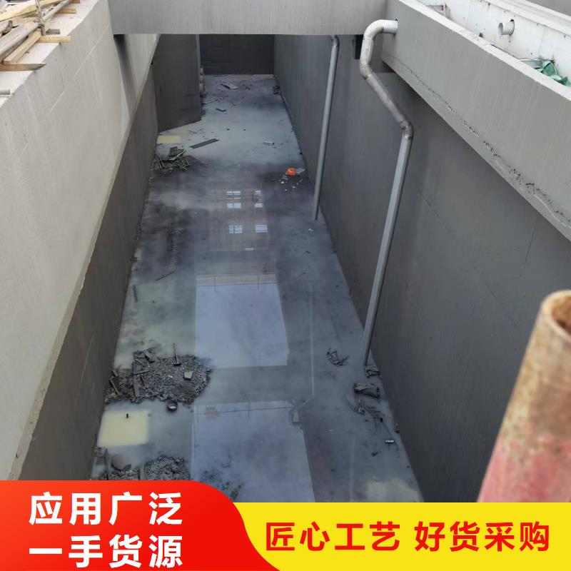 澳阔防腐ES污水池专用防腐涂料严谨工艺性能稳定疏水性聚合物防水涂料